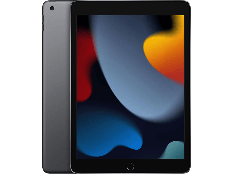 Tablet APPLE en color Grey, 64 GB — foto 1
