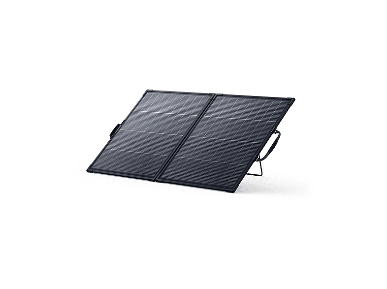 ANKER Estación de energía en color gris (mod. SOLIX KIT F3000+PS200 Bifacial) — foto 2