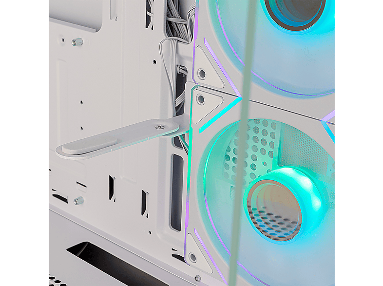 NEOPC PC Gaming (mod. AMD Ryzen 7 5700G-16GB) — foto 4