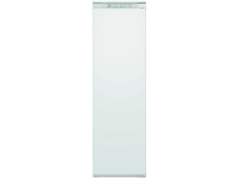 Congelador integrable WHIRLPOOL en color Blanco de No Frost