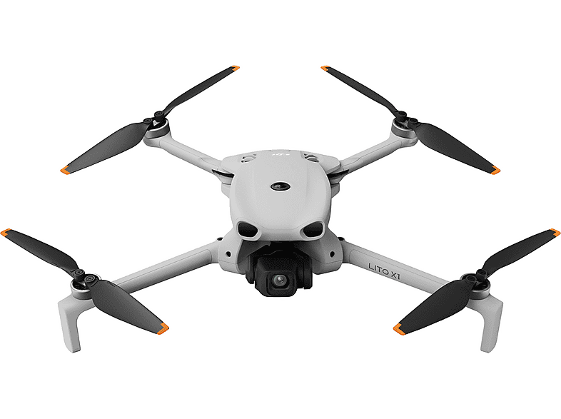 DJI Dron en color Gris (mod. LITO X1 FLY MORE) — foto 3