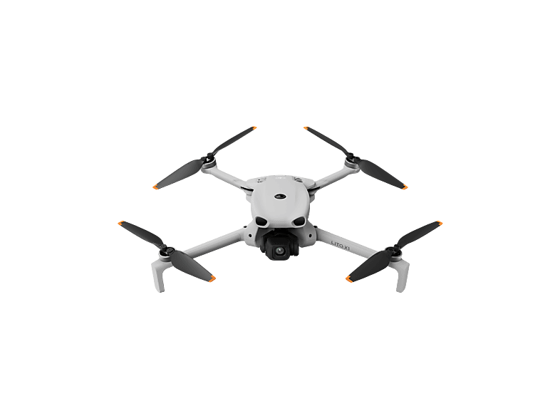 DJI Dron en color Gris (mod. LITO X1 FLY MORE) — foto 5
