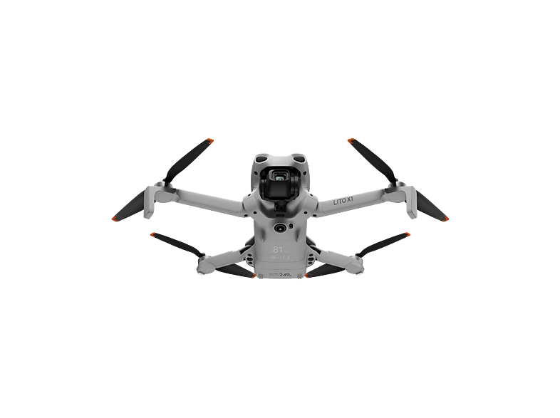 DJI Dron en color Gris (mod. LITO X1 FLY MORE) — foto 6