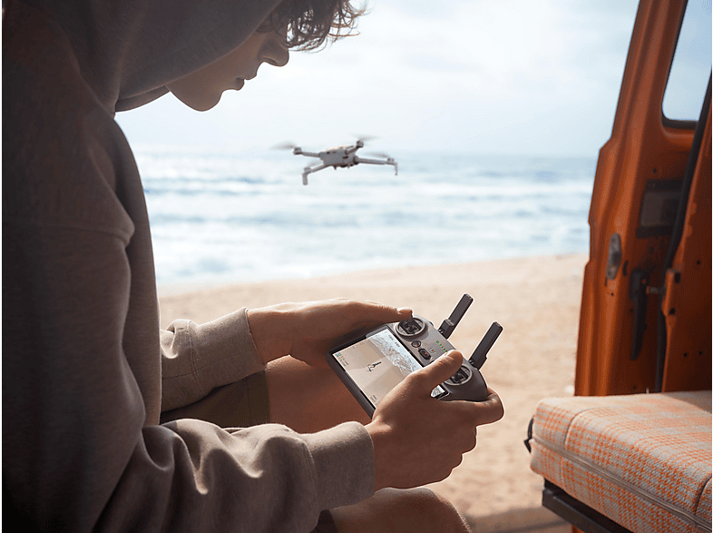 DJI Dron en color Gris (mod. LITO X1 FLY MORE) — foto 8
