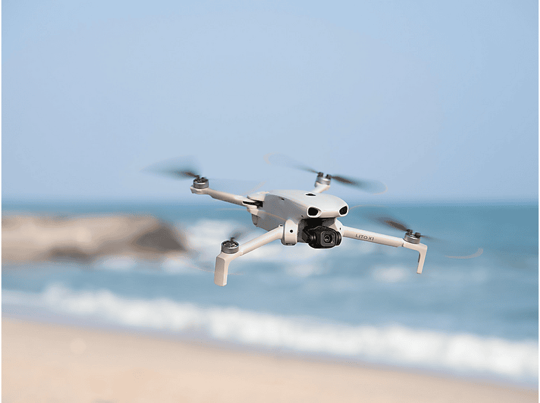 DJI Dron en color Gris (mod. LITO X1 FLY MORE) — foto 9