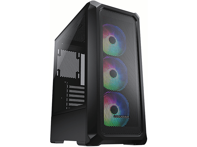 EPICAL-Q PC Gaming (mod. Zorg)