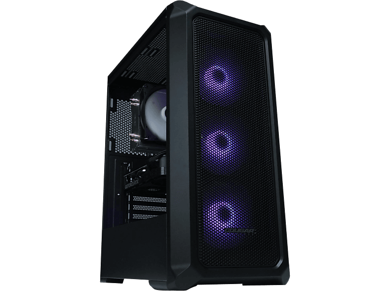 EPICAL-Q PC Gaming (mod. Flash)