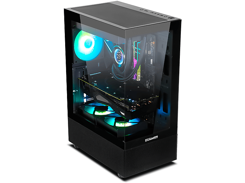 PC Gaming EPICAL-Q de Intel Core i7 14700KF