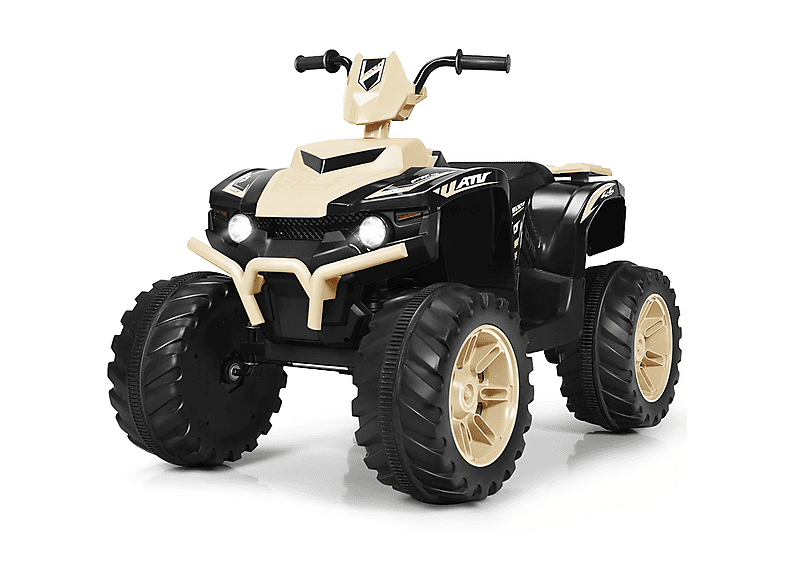 Quad eléctrico infantil NORTHIO — foto 1