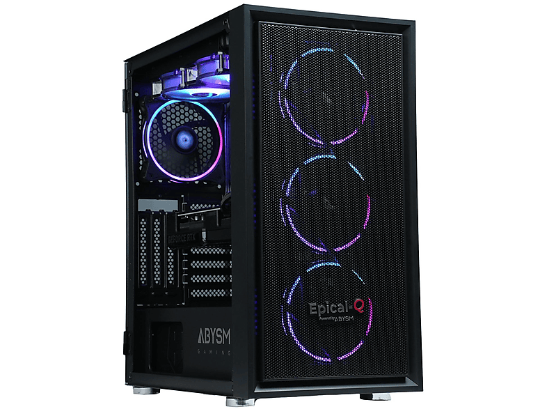 PC Gaming EPICAL-Q de Intel Core i7 14700KF