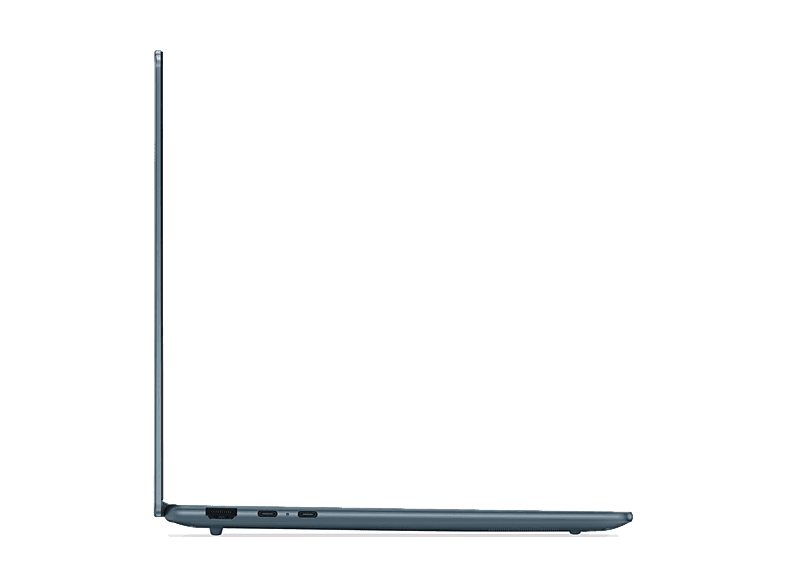 LENOVO Portátil en color Azul (mod. Yoga Slim 7 14AKP10) — foto 3