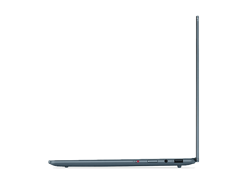 LENOVO Portátil en color Azul (mod. Yoga Slim 7 14AKP10) — foto 4
