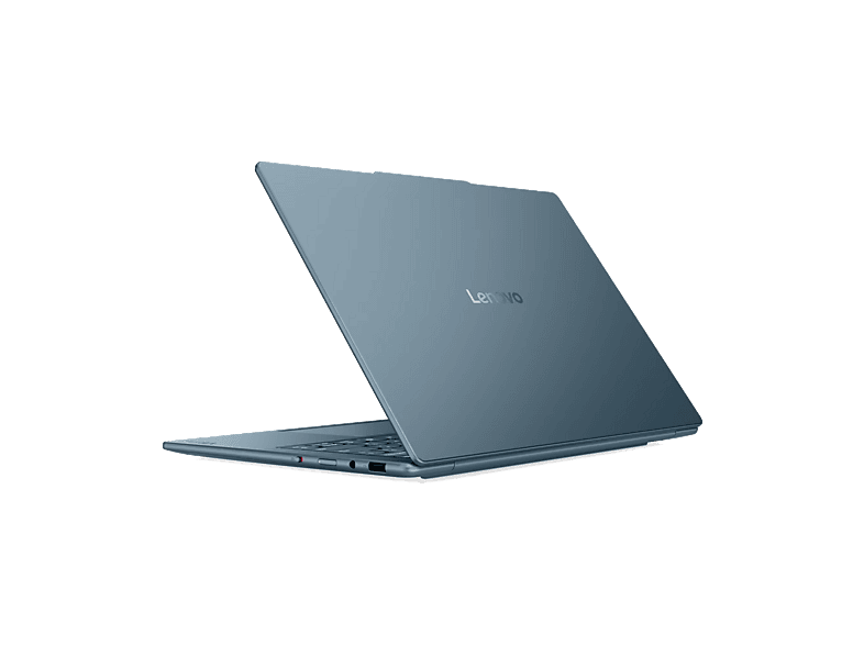 LENOVO Portátil en color Azul (mod. Yoga Slim 7 14AKP10) — foto 5