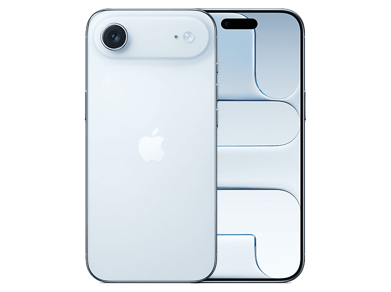 Smartphone APPLE en color Azul cielo de 1 TB