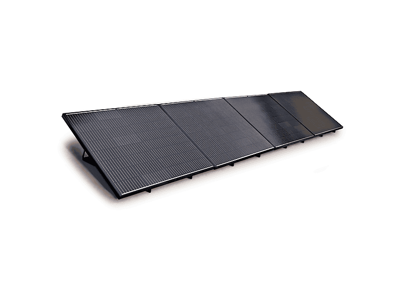 Paneles solares AVIDSEN con conectados 480 vatios - Soria