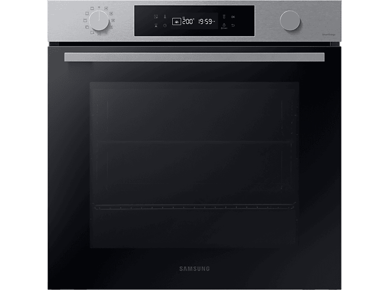 Horno SAMSUNG — Multifunción y Pirolítico