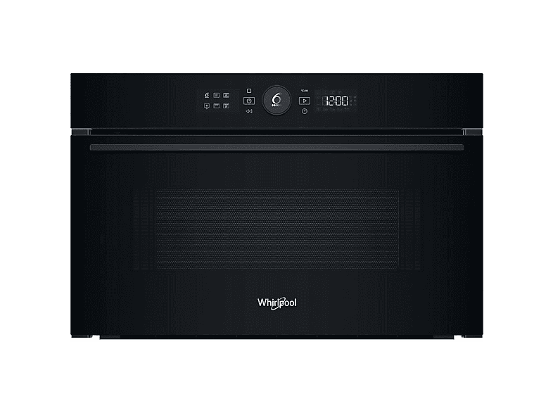 Microondas integrable WHIRLPOOL — 2100 W y 7 potencia
