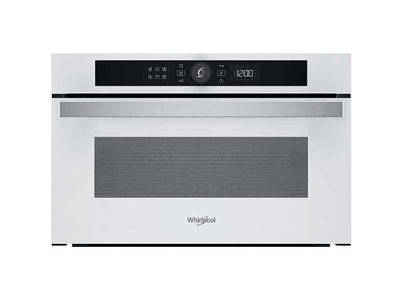 Microondas integrable WHIRLPOOL en color Blanco, 2100 W — foto 1