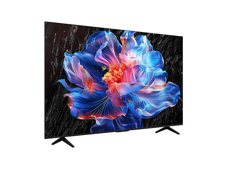 TCL TV LED 55" en color Bicolor — UHD 4K y Smart TV — foto 2