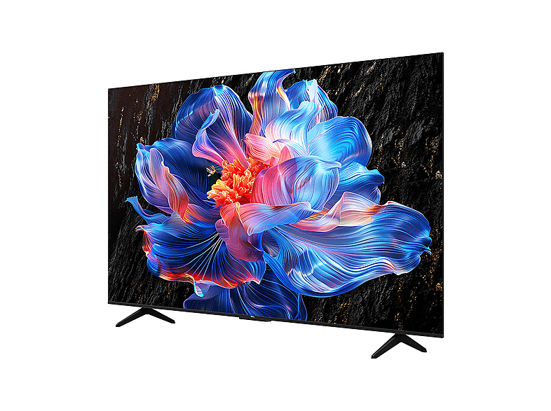 TCL TV LED 55" en color Bicolor — UHD 4K y Smart TV — foto 3