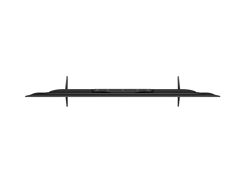 TCL TV LED 55" en color Bicolor — UHD 4K y Smart TV — foto 4