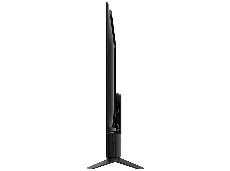 TCL TV LED 55" en color Bicolor — UHD 4K y Smart TV — foto 5