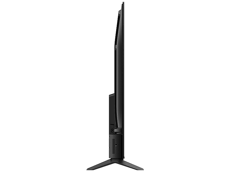 TCL TV LED 55" en color Bicolor — UHD 4K y Smart TV — foto 6