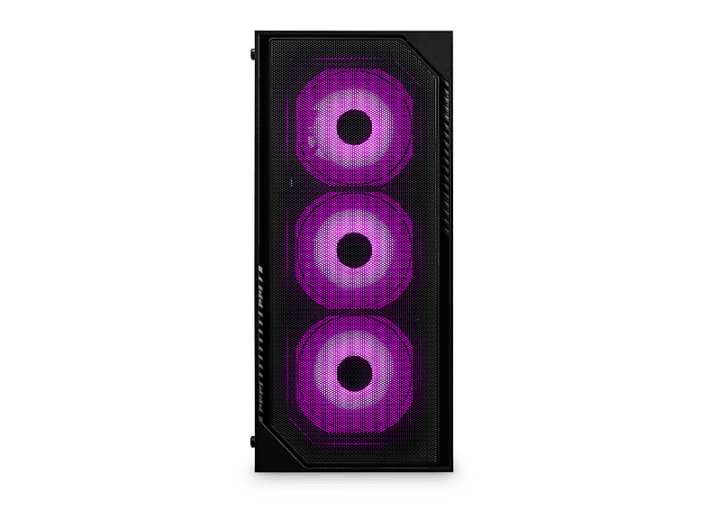 PC Gaming CYBERNERDS, AMD Ryzen 7 5700G (8 x 3.80 GHz con TurboBoost hasta 8 x 4.60 GHz) — foto 4