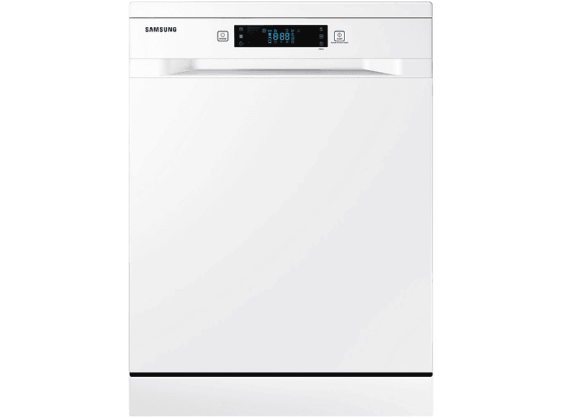 Lavavajillas libre instalación 60 cm SAMSUNG con 13 servicios