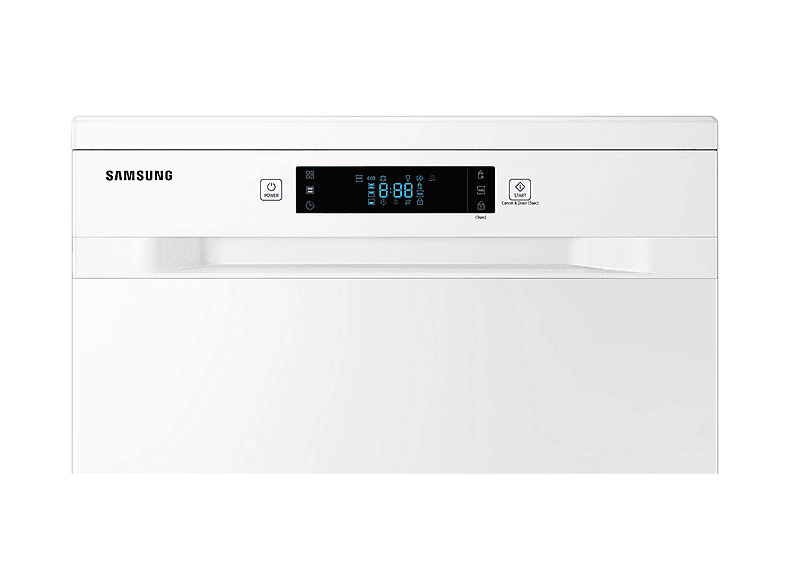 Lavavajillas libre instalación 60 cm SAMSUNG con 13 servicios — foto 8