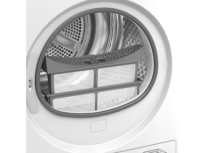 Secadora bomba de calor BEKO — 10 kg y 15 Programas — foto 6