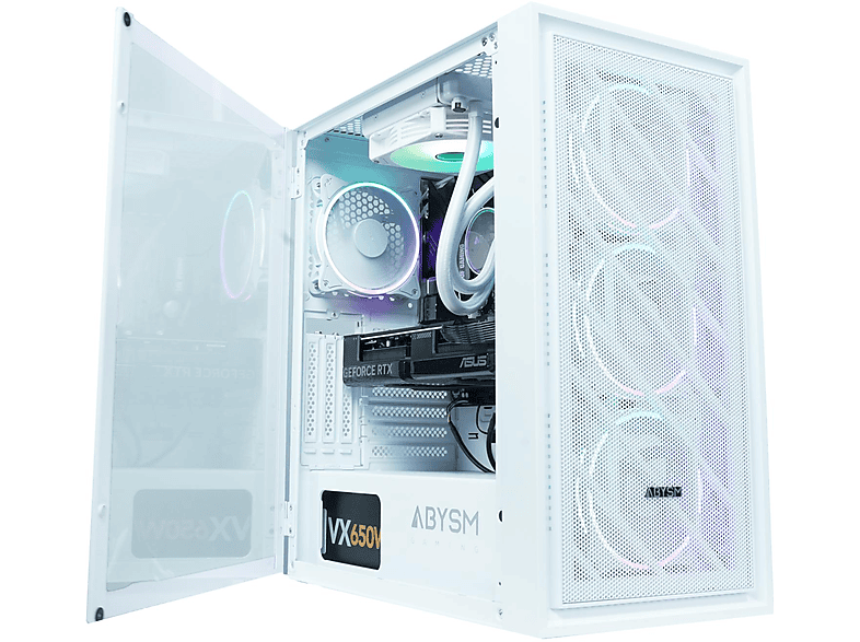 PC Gaming EPICAL-Q de Intel Core i7 14700KF — foto 1