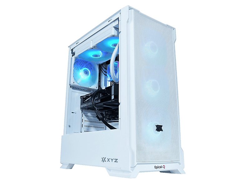 PC Gaming EPICAL-Q de Intel Core i7 14700KF — foto 2