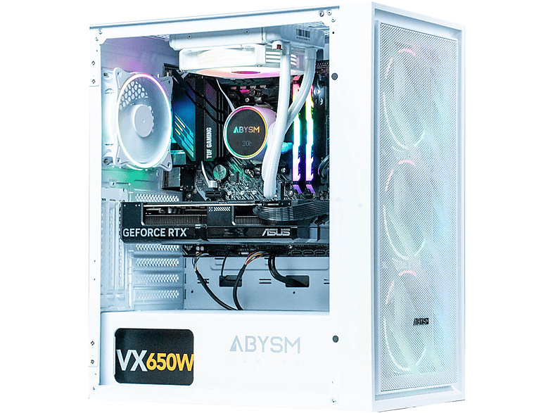PC Gaming EPICAL-Q de Intel Core i7 14700KF — foto 3