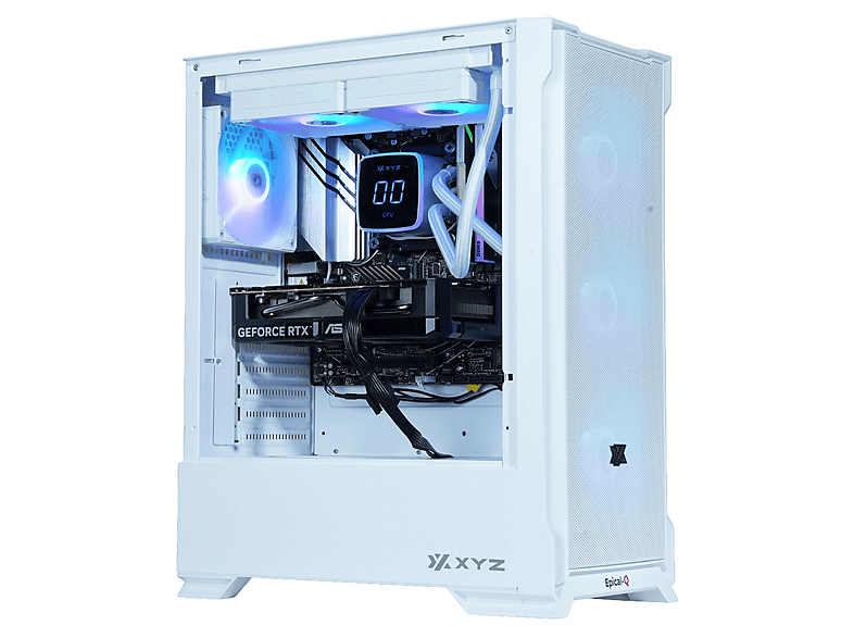 PC Gaming EPICAL-Q de Intel Core i7 14700KF — foto 4