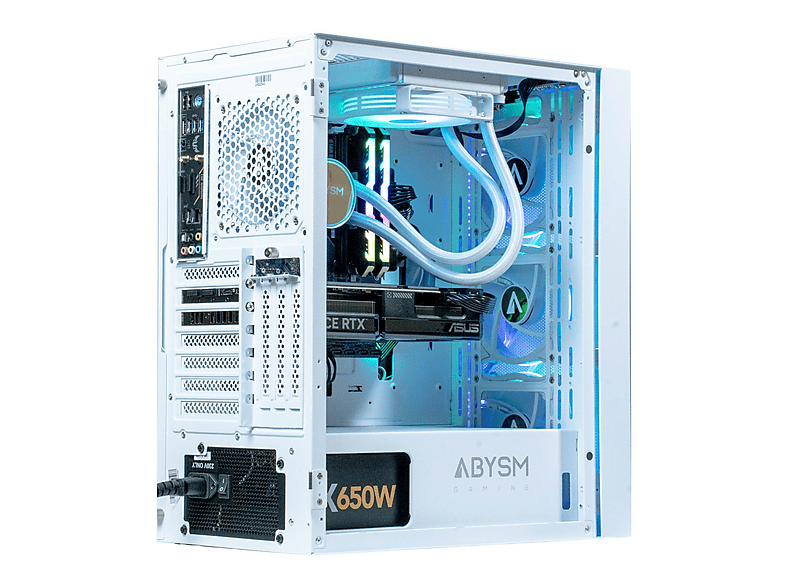 PC Gaming EPICAL-Q de Intel Core i7 14700KF — foto 5