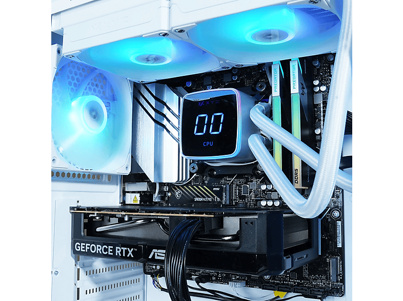 PC Gaming EPICAL-Q de Intel Core i7 14700KF — foto 6