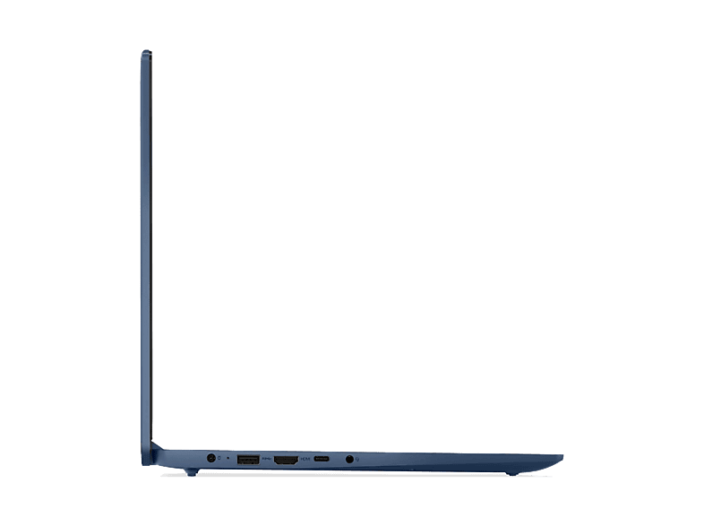 LENOVO Portátil en color Azul — 15,6 " Full-HD y AMD Ryzen™ 5 7520U — foto 3
