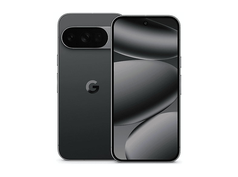 Smartphone GOOGLE con Móvil Android en color Obsidiana