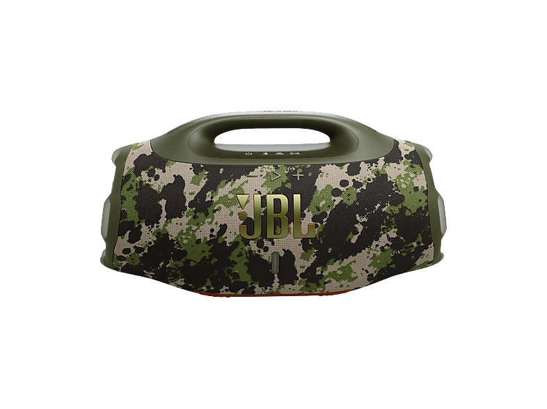 Altavoz inalámbrico JBL con 210 W