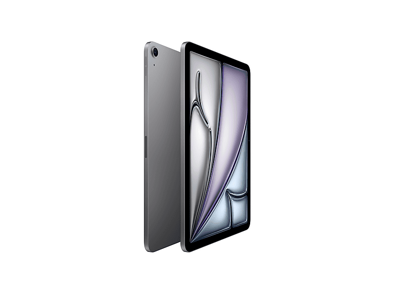 Tablet APPLE en color Gris Espacial (mod. iPad Air (2026)) — foto 3