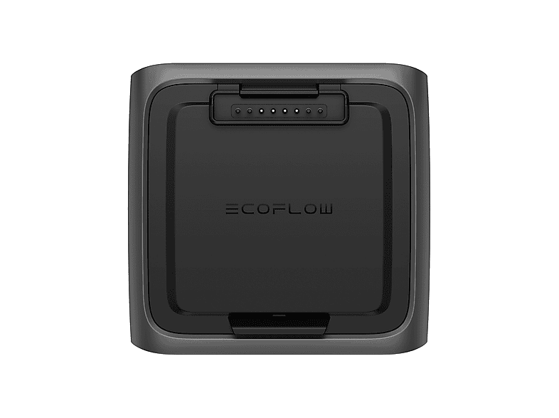 ECOFLOW Batería extra para estación de energía Camping (mod. EB600) — foto 5