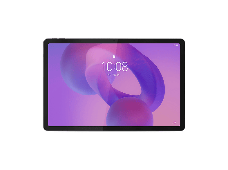 Tablet LENOVO en color Gris, 256 GB