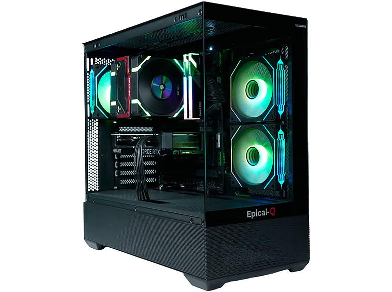 EPICAL-Q PC Gaming (mod. Promko)