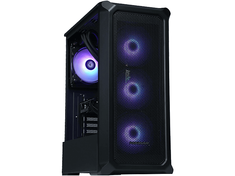 EPICAL-Q PC Gaming AMD Ryzen 7 5700X (mod. Imperx)