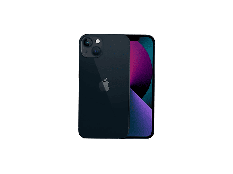 Smartphone APPLE — Móvil iOS y 128 GB (mod. iPhone 13 Midnight) — foto 1