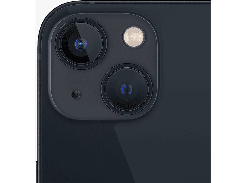 Smartphone APPLE — Móvil iOS y 128 GB (mod. iPhone 13 Midnight) — foto 2