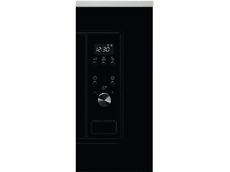Microondas ELECTROLUX con 700 W en color Negro — foto 2