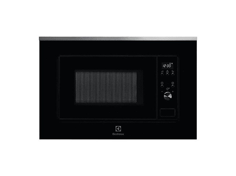 Microondas ELECTROLUX con 700 W en color Negro — foto 4