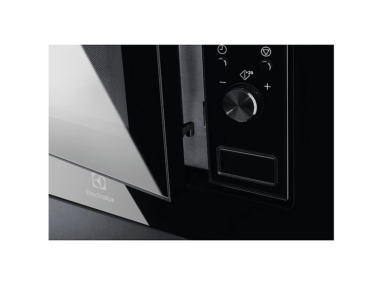 Microondas ELECTROLUX con 700 W en color Negro — foto 6